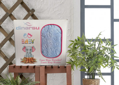 Deka DINARSU baby 100x130 003