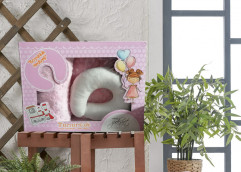 Set BABY soft 90x100 003